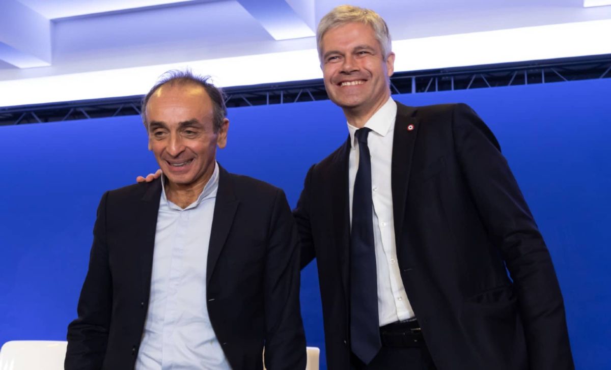 L'union des droites : vers une nouvelle stratégie électorale ?