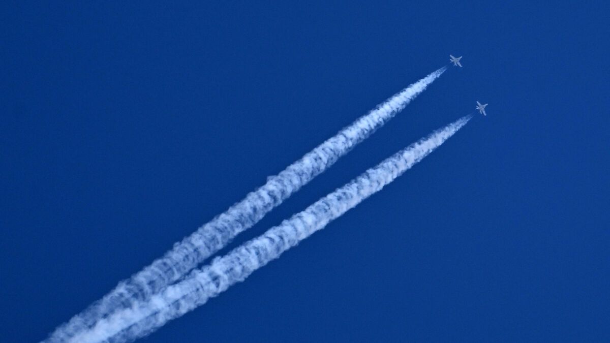 Tensions croissantes entre le Japon et la Chine après des incidents militaires