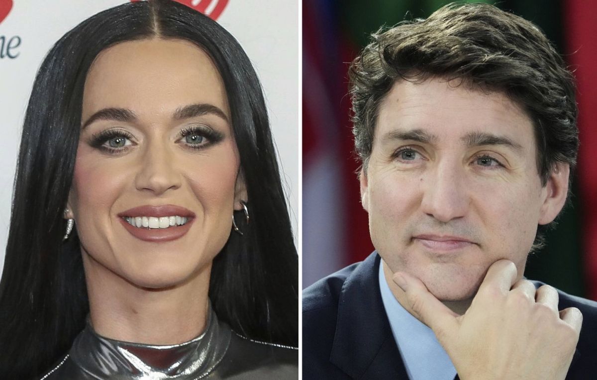 Le couple improbable : Justin Trudeau et Katy Perry confirment leur romance à Tokyo