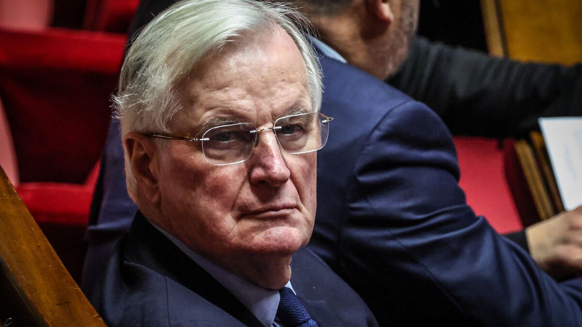 Michel Barnier se prononce sur le budget de la Sécu : une abstention anticipée