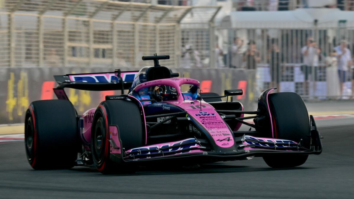 Alpine : Vers un nouveau départ après une saison difficile en F1