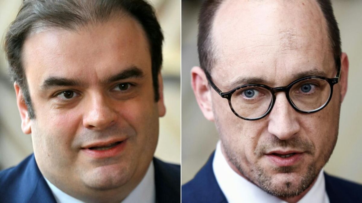 La bataille pour la présidence de l'Eurogroupe : expérience ou résilience ?