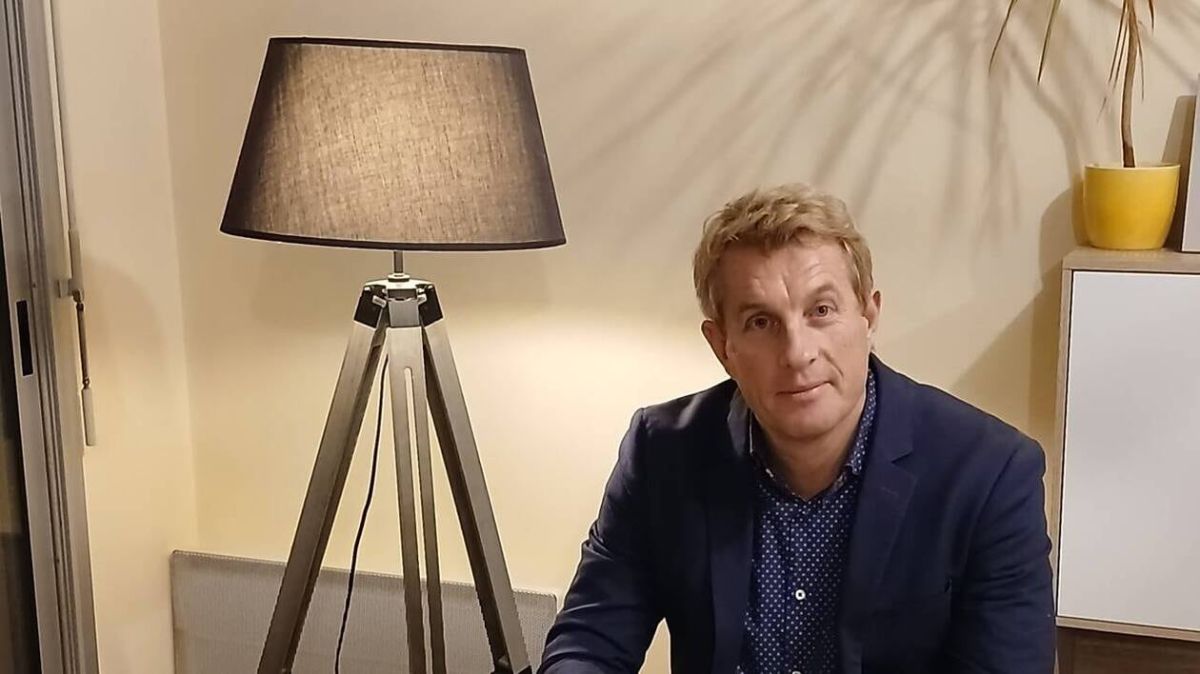 Vincent Jolly : un nouvel élan pour Soullans aux prochaines municipales