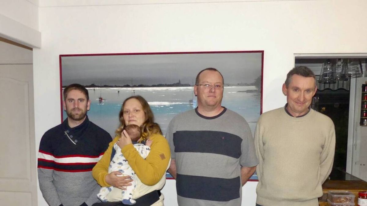 Une initiative participative prend racine à Batz-sur-Mer pour les municipales de 2026