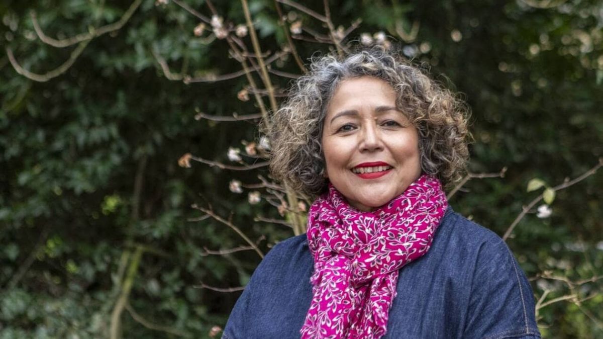 Jenny Quintin officialise sa candidature pour Montauban-de-Bretagne