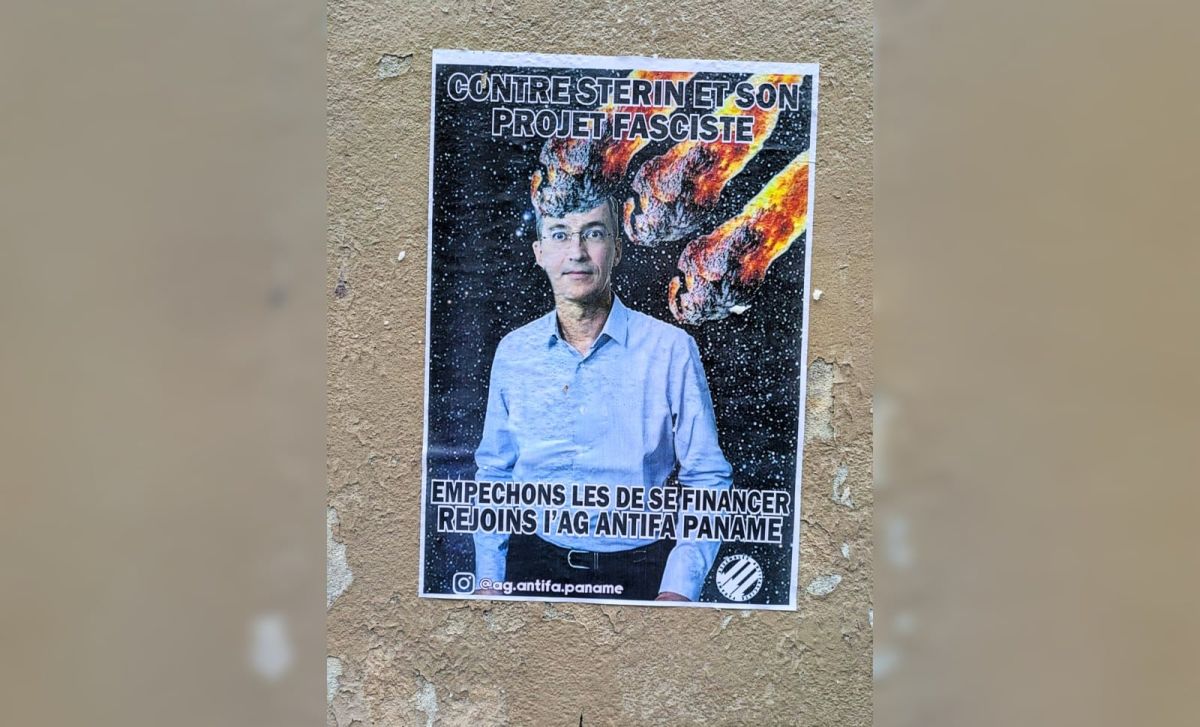 La gauche en pleine tempête : attaque contre le capitalisme et ses figures emblématiques