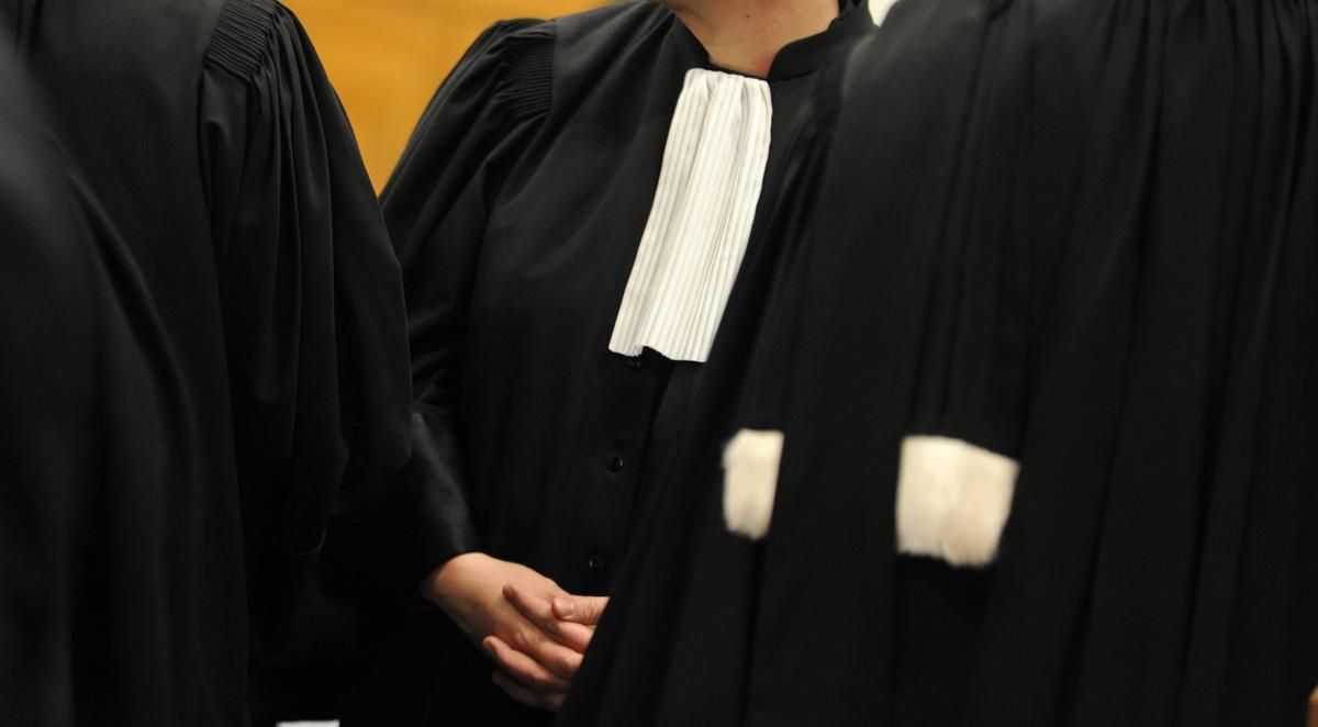 Un beau-père condamné pour des viols incestueux : la victoire d'une jeune victime courageuse