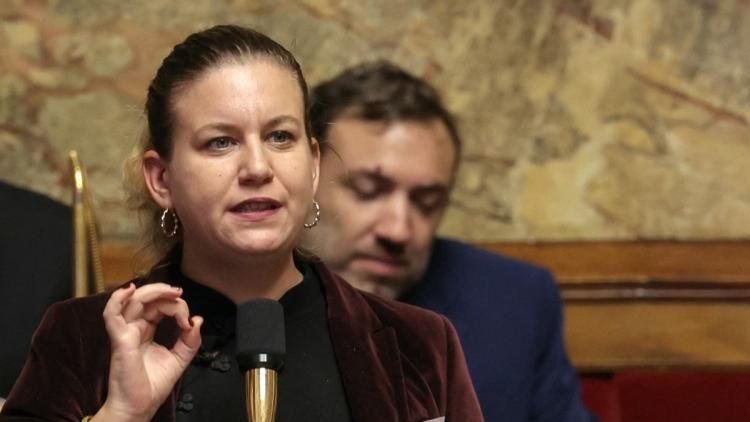 Mathilde Panot dénonce le budget de la Sécu : un véritable affront pour la gauche