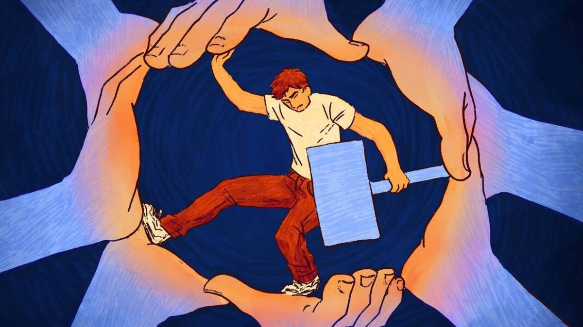 L'épuisement des militants : entre passion et sacrifice