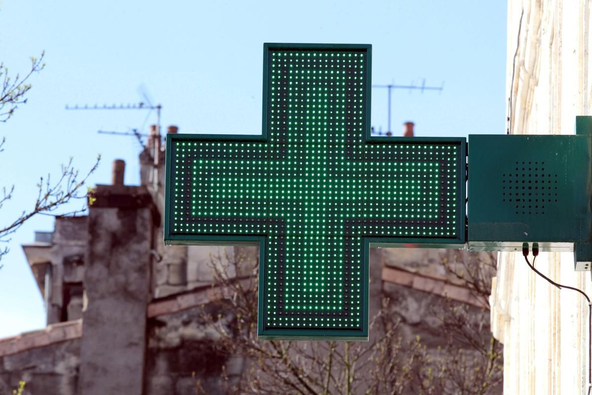 Deux voleurs de pharmacies interpellés dans le Médoc