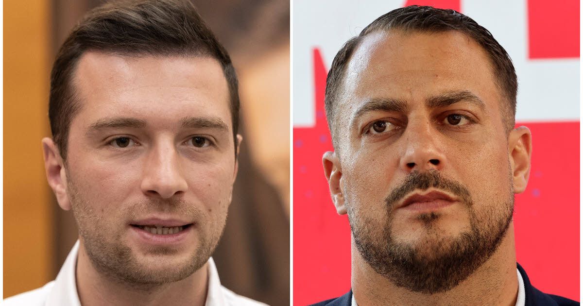 Les petites phrases qui font le grand rire : le prix d'humour politique 2025