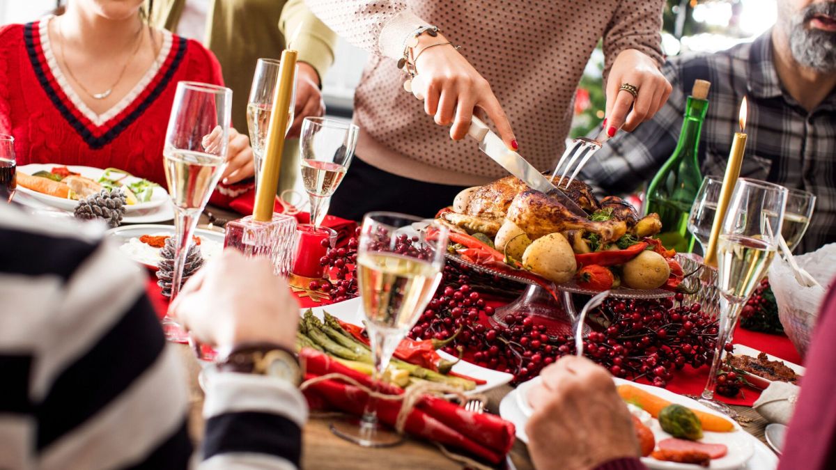 Noël sous tension : comment l'inflation change nos préparatifs de fête