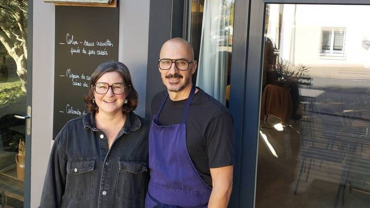 À la découverte de l'Atelier M : le restaurant qui valorise le bio et les circuits courts