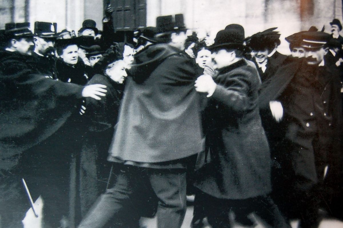 la loi de 1905 : un tournant historique pour la laïcité en france