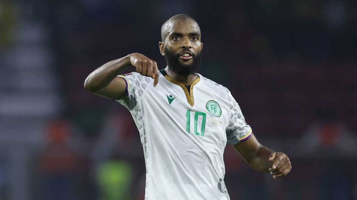 Les Comores en quête de gloire : une équipe pleine de promesses pour la CAN 2025