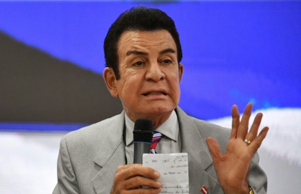 Elections au Honduras : Nasralla accuse un vol electoral orchestré