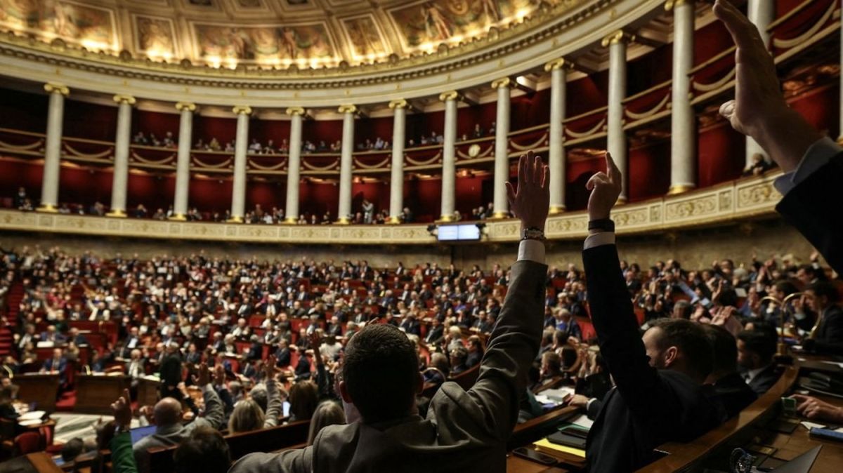 Budget de la Sécu : des tensions et des espoirs dans une Assemblée décisive