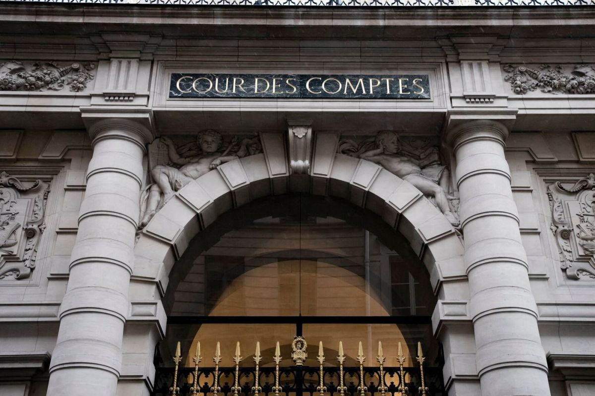 La Cour des comptes exhorte à une lutte plus efficace contre la corruption