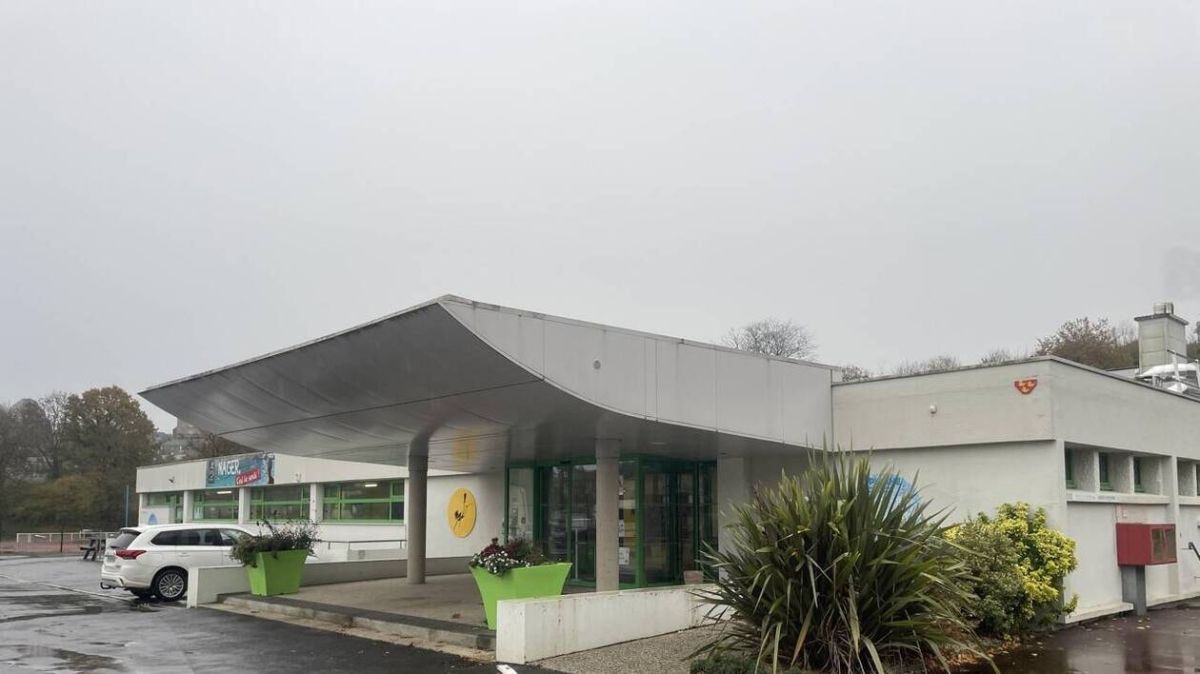 La piscine de Coutances se prépare pour sa vidange annuelle