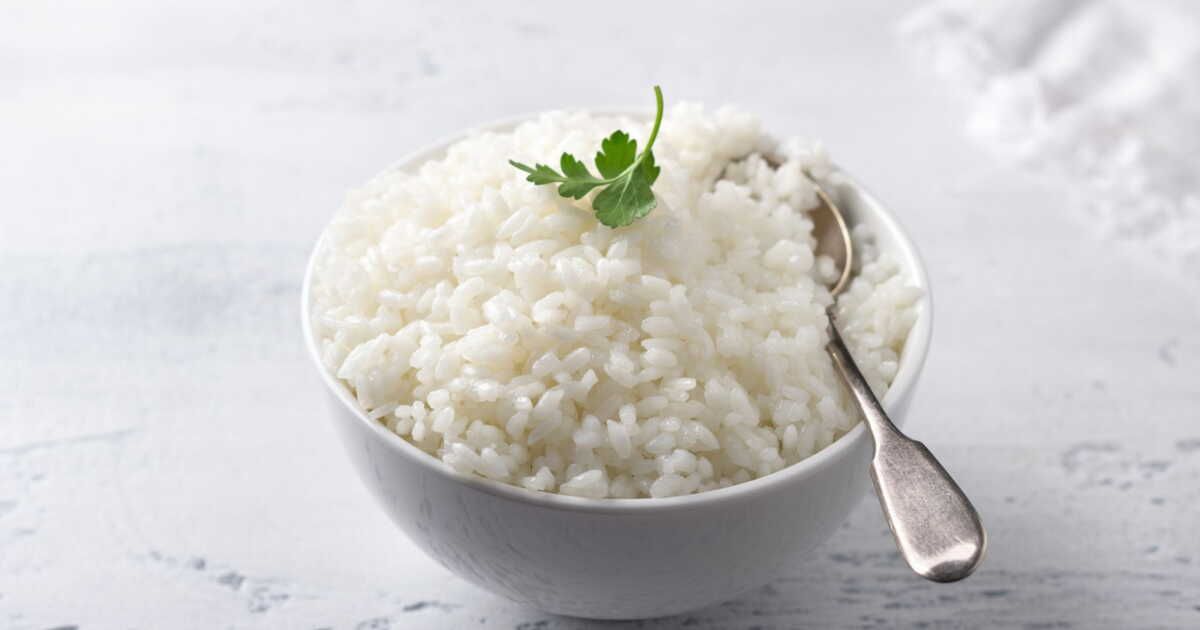 L'importance du lavage du riz avant cuisson : un geste essentiel