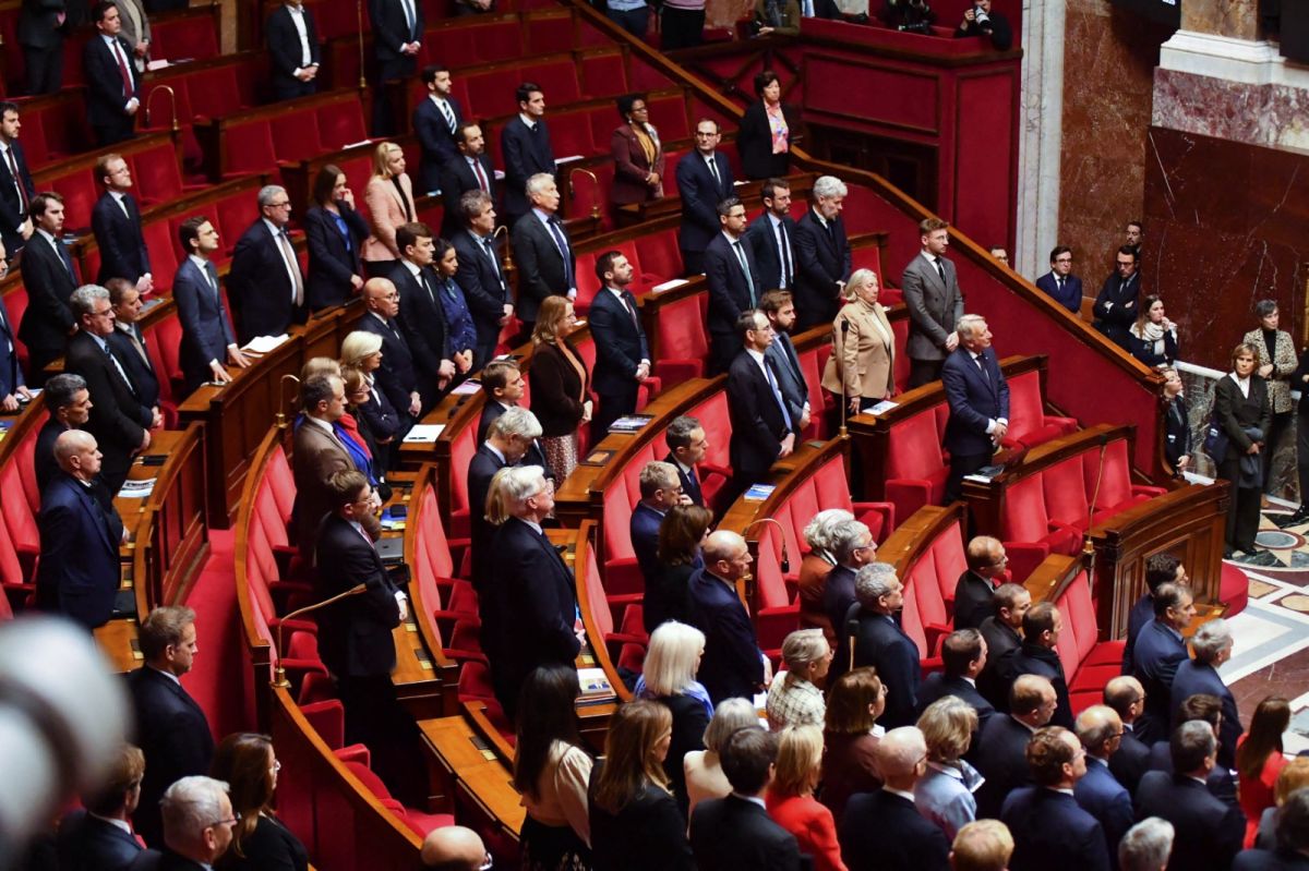 Le grand choix du PLFSS : un vote aux enjeux cruciaux pour la sécurité sociale