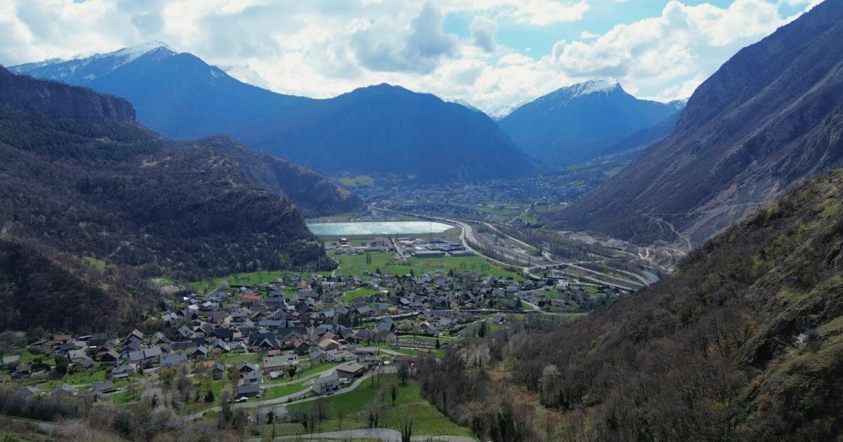 Découverte tragique : le corps d'un homme de 30 ans retrouvé dans la rivière Arc