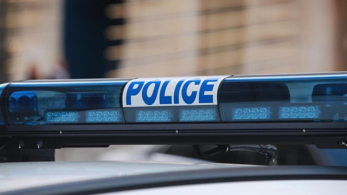 Un père de famille au bord du drame : menaces mortelles avec un katana