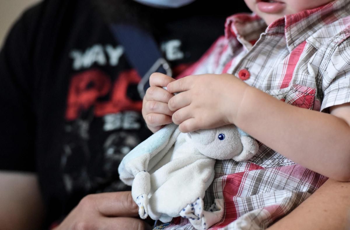 Violence parentale dans un TGV : une mère confrontée à ses responsabilités