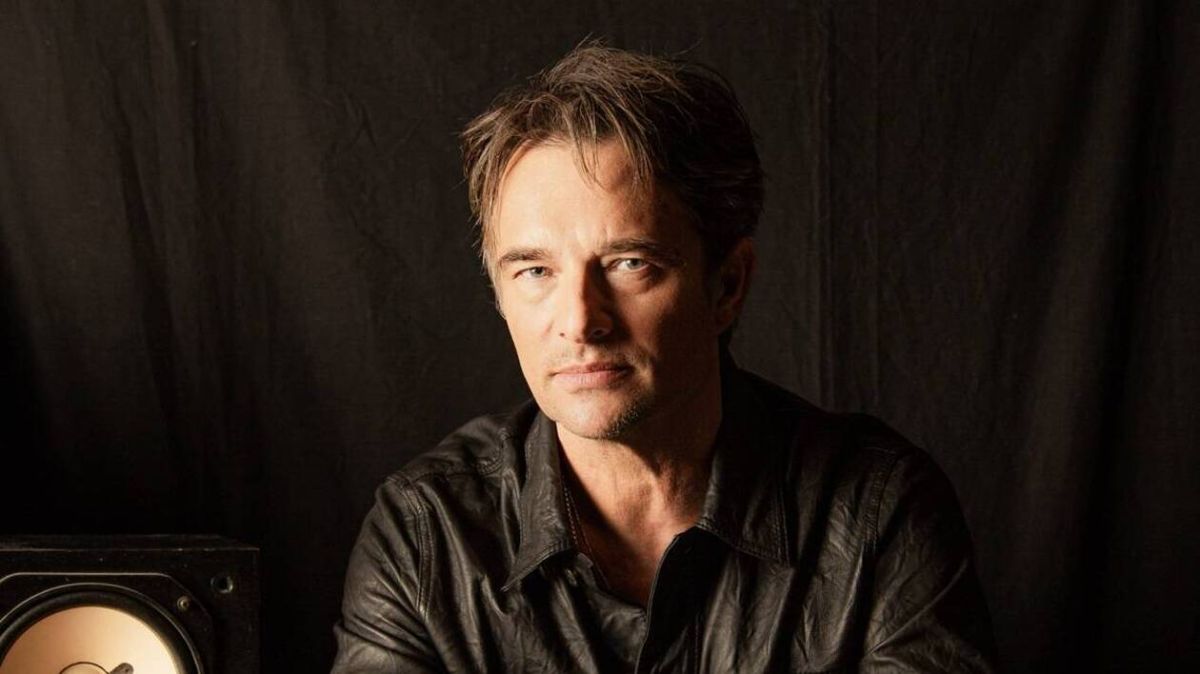 David Hallyday : un regard intime sur sa vie et son héritage familial