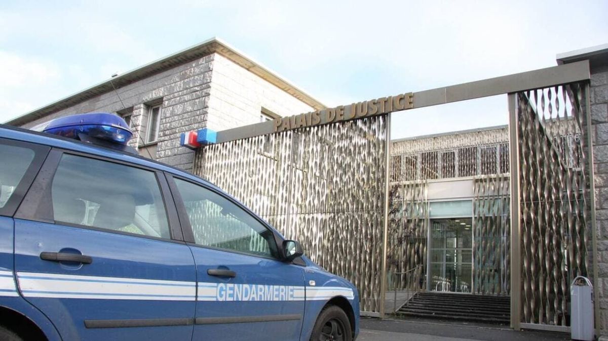 Agression sexuelle dans le Morbihan : un ancien collègue condamné