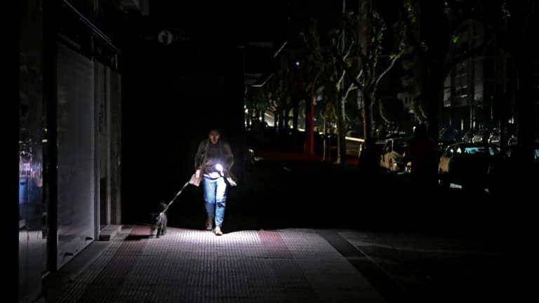 Bruxelles s'active pour renforcer les connexions électriques avec l'Espagne et le Portugal