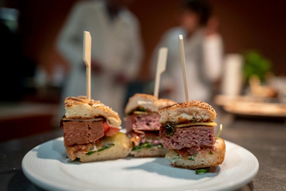 Le futur des burgers végétariens : un dilemme européen