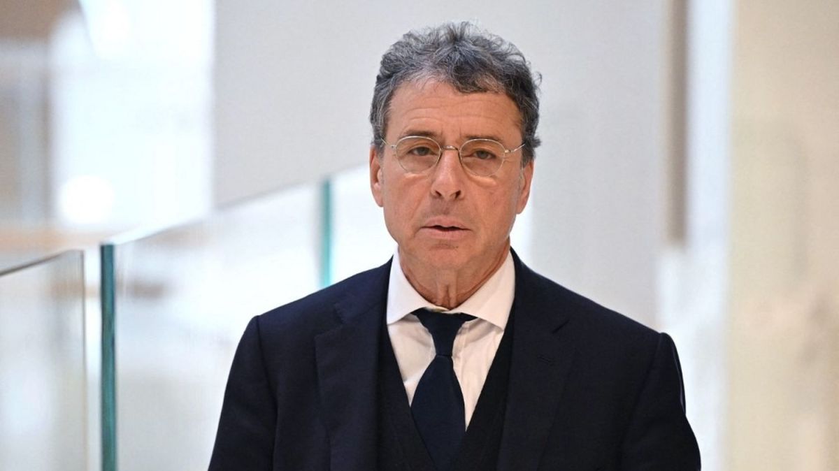 Libération sous contrôle judiciaire d'Alexandre Djouhri : un retournement inattendu