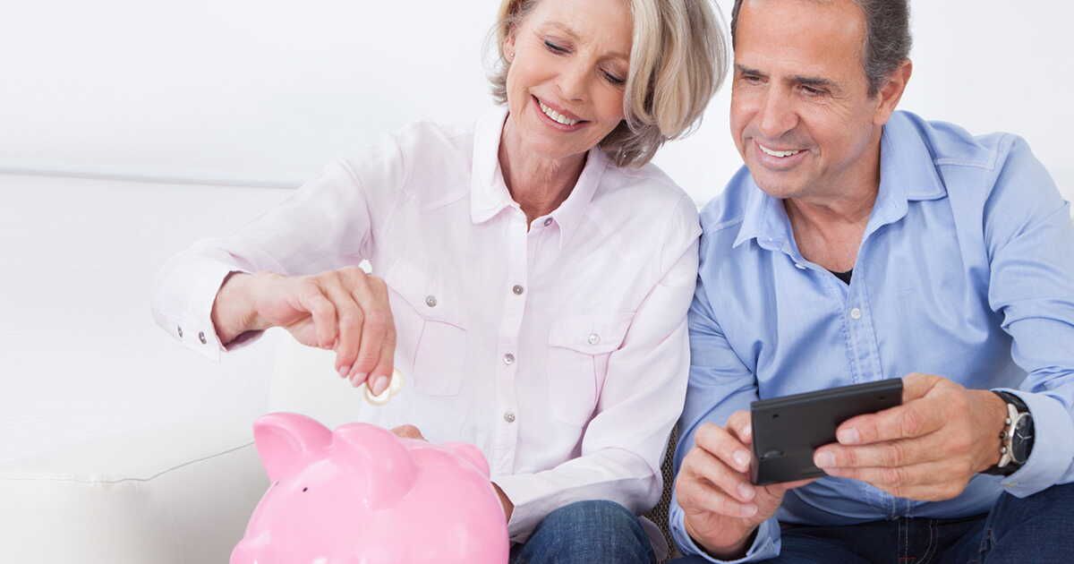 Investir à 55 ans : Où placer son argent pour un avenir serein ?