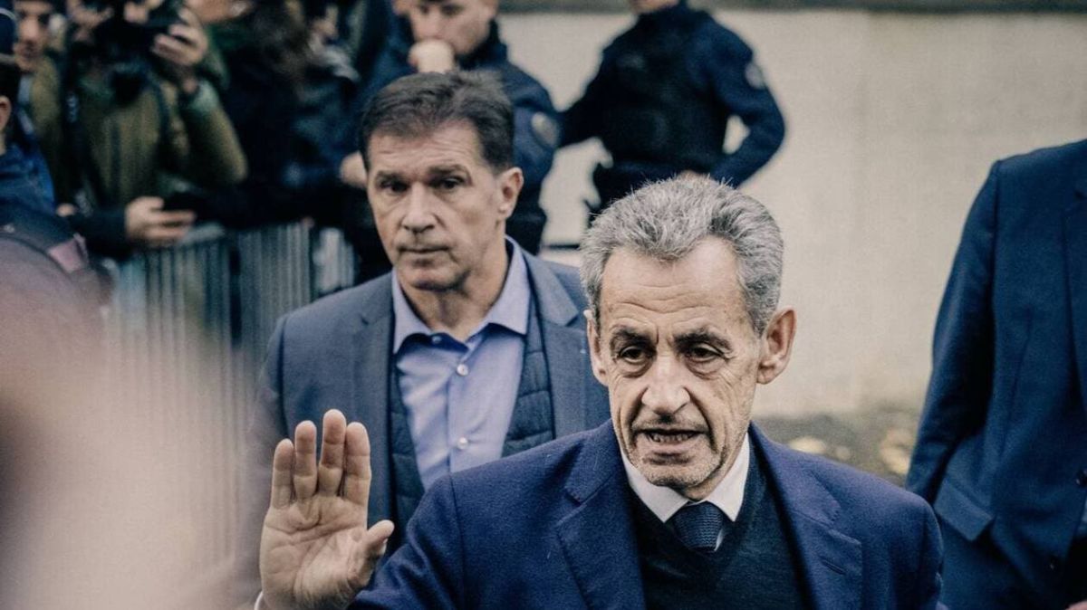 Les jours en prison de Nicolas Sarkozy : entre isolement et révélations inattendues