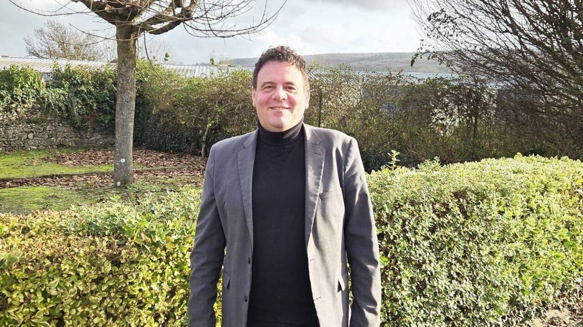 Le souffle nouveau d'Anthony Larcher pour les municipales 2026 à Torcé-Viviers-en-Charnie