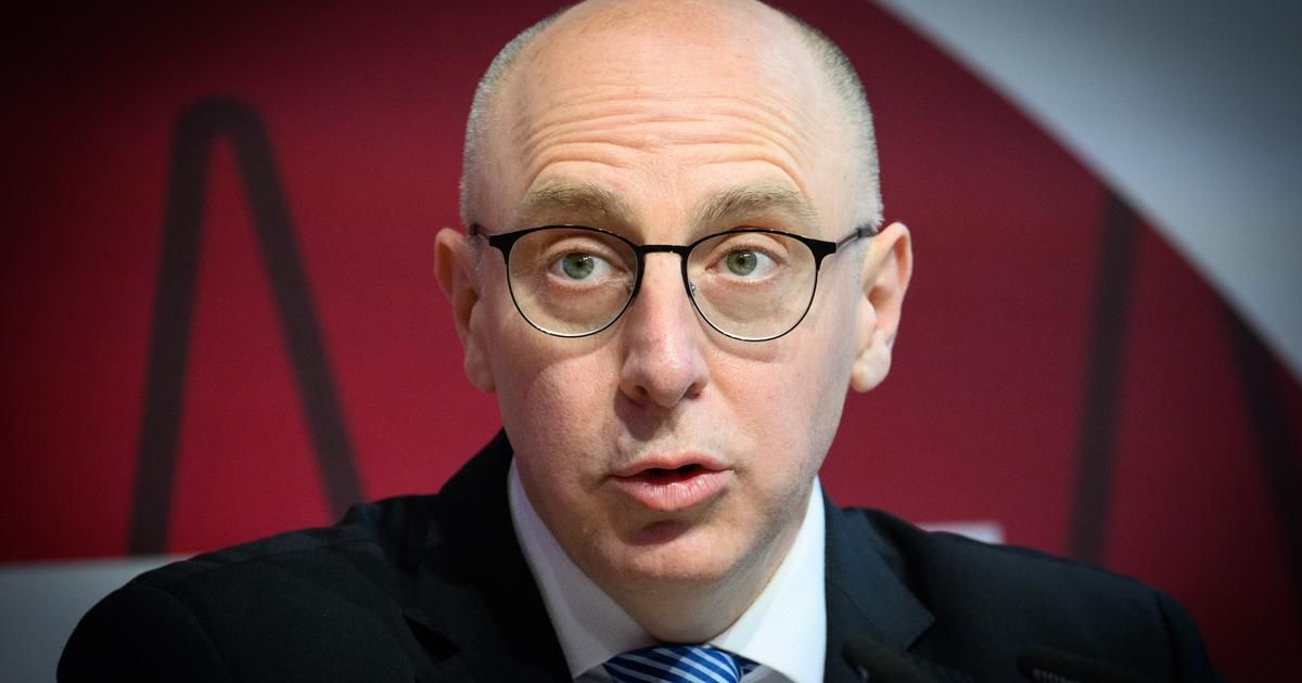 L'Allemagne face à une menace russe croissante avant les élections régionales