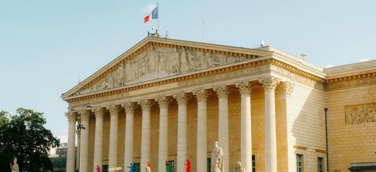 Gel des pensions des anciens députés : une mesure inédite adoptée à l'Assemblée