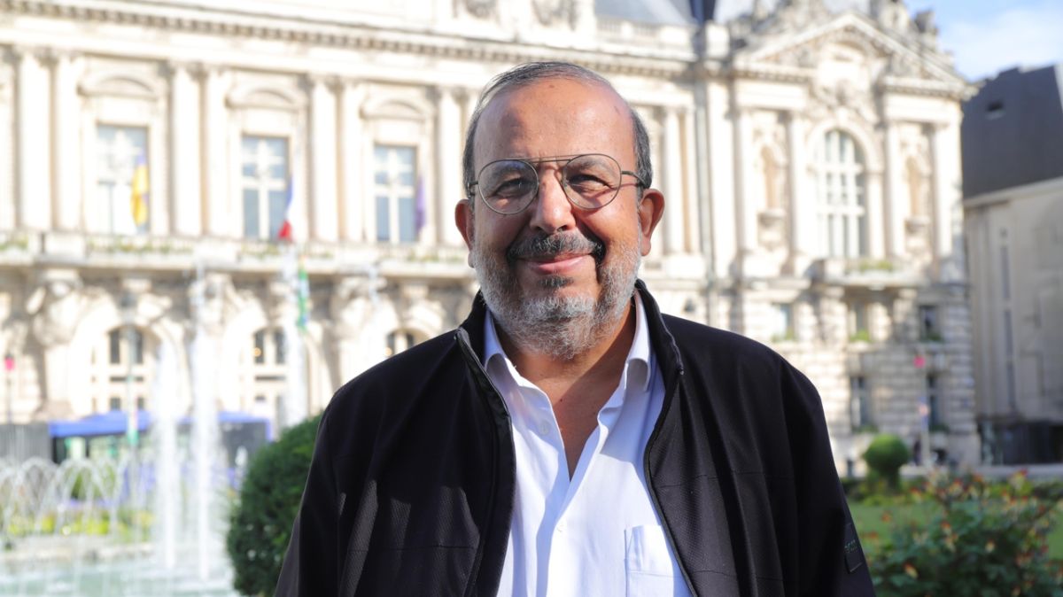 Tensions au sein de Place publique : Alain Dayan sur la sellette à Tours