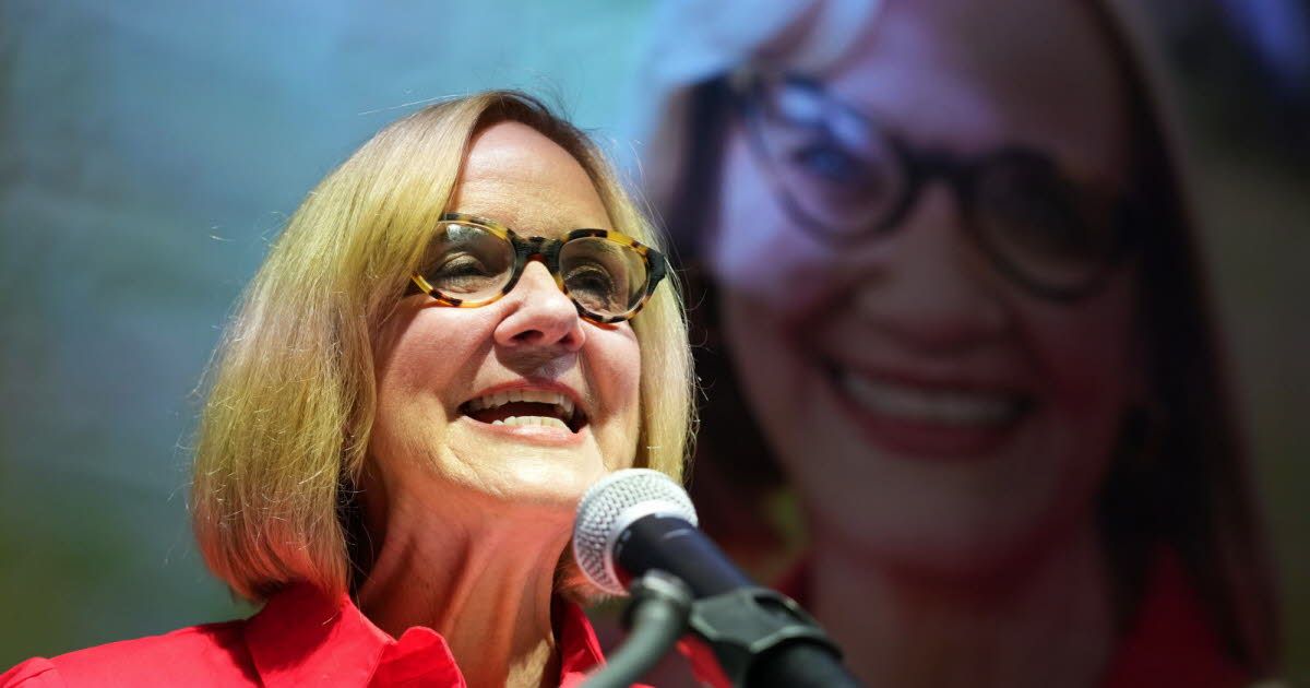 Une victoire historique pour les démocrates à Miami