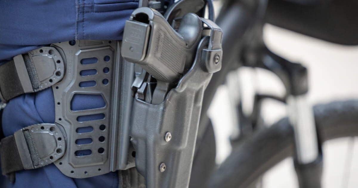 Un vol à l'alcool qui tourne mal à Annecy