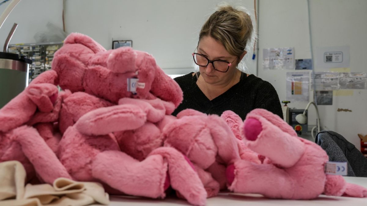 Les Petites Maries, un savoir-faire berrichon qui séduit la France