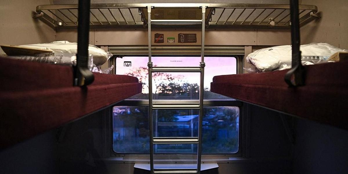 La renaissance du train de nuit : entre espoirs et obstacles