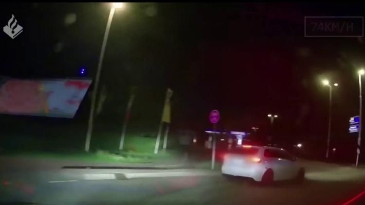 Pourquoi le « contact tactique » séduit les forces de l'ordre européennes