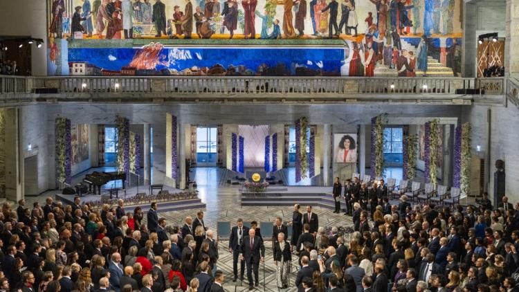 Maria Corina Machado : la lauréate absente du Nobel de la paix se rend à Oslo