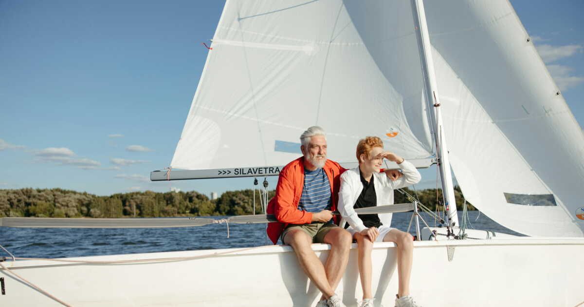 Retraités : Découvrez si vous pouvez bénéficier des chèques-vacances