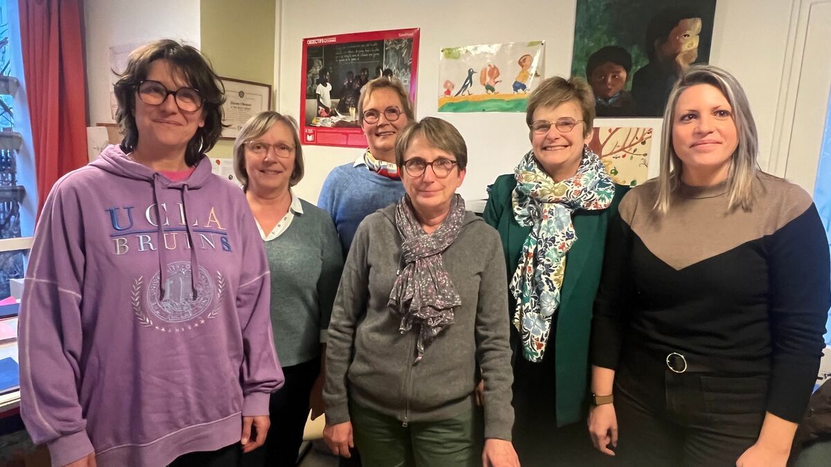 Soutenir les jeunes malades : l'école de l'Aube cherche des fonds pour ses activités