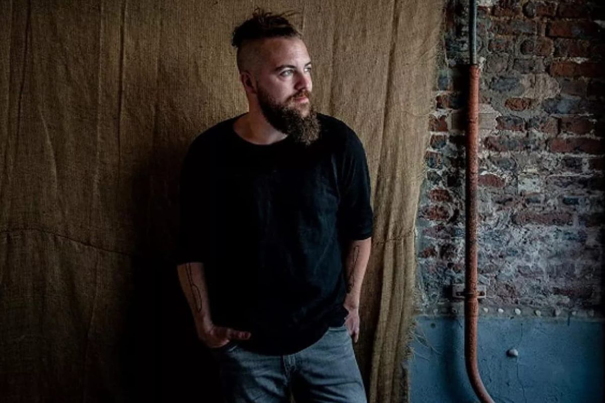 Florent Ladeyn : le chef qui valorise le terroir nordique avec passion