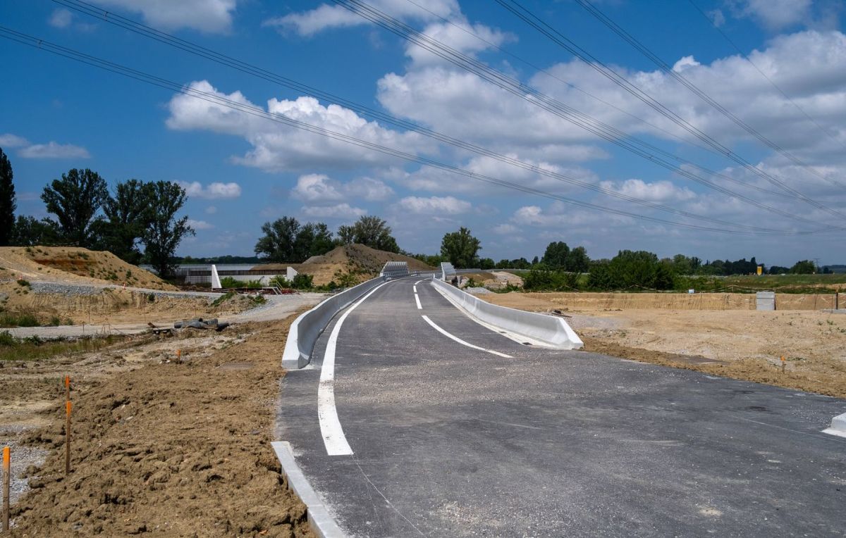 L'autoroute A69 en suspense : l'audience clé qui pourrait changer la donne