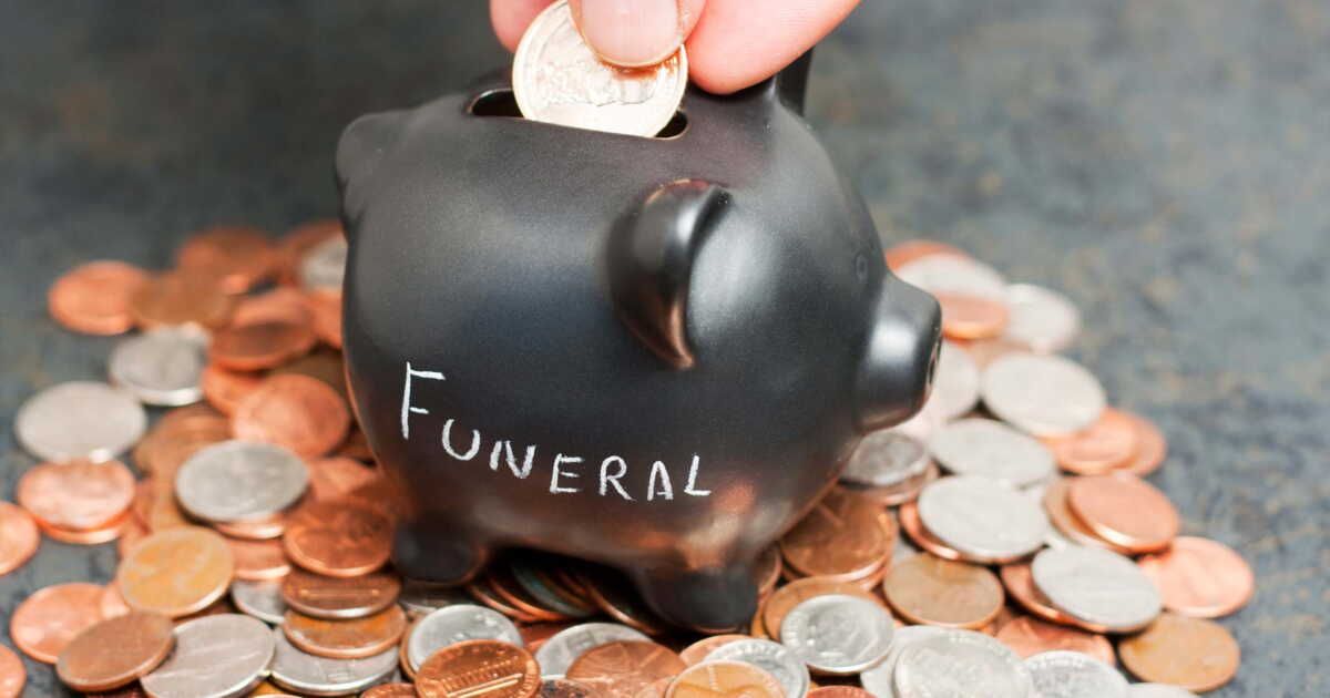 La nécessité d'un contrat obsèques